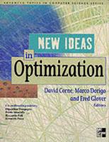 New Ideas in Optimisation
