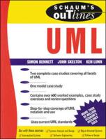 Schaum's Outline of UML