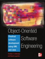 Object-Orientated Software Engineering