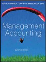 Management Accounting