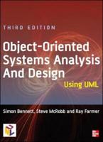 Object-Oriented Systems Analysis and Design Using UML