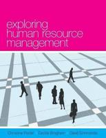 Exploring Human Resource Management