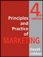 Principles and Practice of Marketing: Shrinkwrap W/ Write Great Essays