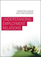 Understanding Employment Relations