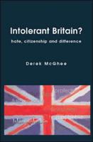 Intolerant Britain?