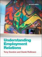 Understanding Employement Relations
