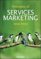 Principles of Services Marketing