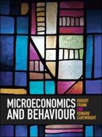 Microeconomics and Behaviour