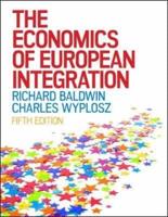 The Economics of European Integration