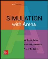 Ebook: Simulation With Arena