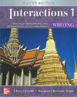 Interactions Level 1 Writing Student E-Course Stand Alone