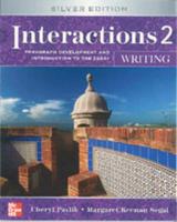 Interactions Level 2 Writing Student E-Course Stand Alone