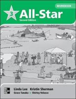 All Star Level 3 Workbook