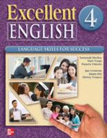 Excellent English Level 4 Student Book