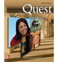 Quest Reading and Writing