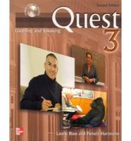 Quest Listening and Speaking