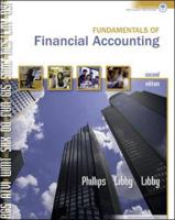Fundamentals of Financial Accounting w/Landry's Restaurants, Inc 2005 Annual Report