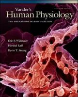Vander's Human Physiology: The Mechanisms of Body Function With ARIS