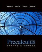 Precalculus: Graphs and Models