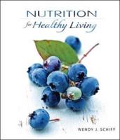 Nutrition for Healthy Living