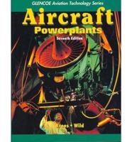 Aircraft: Powerplants With Student Study Guide