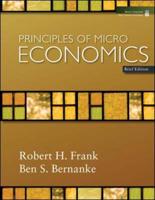 Principles of Micro-Economics