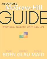 The Concise McGraw-Hill Guide