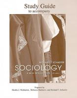 Student Study Guide to Accompany Sociology: A Brief Introduction
