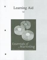 Essentials of Marketing Learning Aid