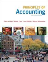 Principles of Accounting w/Annual Report
