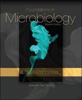 Foundations in Microbiology, Basic Principles