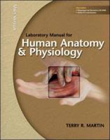 Laboratory Manual for Human Anatomy & Physiology: Main Version w/PhILS 3.0 CD