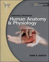 Laboratory Manual for Human Anatomy & Physiology: Cat Version w/PhILS 3.0 CD