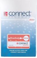 Microeconomics 9th Ed Connect Plus Access Card