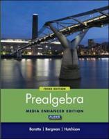 Prealgebra, Media Enhanced Edition