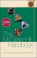 The McGraw-Hill Handbook 2009 MLA Update (Paperback)