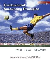 Fundamental Accounting Principles With Best Buy Annual Report