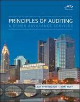 Principles of Auditing & Assurance Services With ACL Software CD