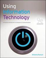 Using Information Technology