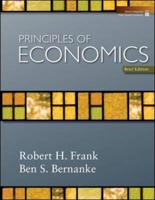 Principles of Economics Brief Edition + Economy 2009 Update