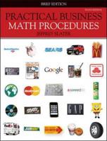 Practical Business Math Procedures, Brief Edition With Business Math Handbook, Student DVD, and WSJ Insert