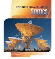 Engineering Mechanics