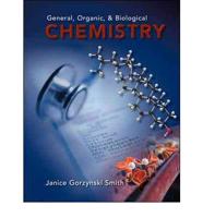 General, Organic, & Biological Chemistry