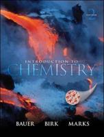 Loose Leaf Introduction to Chemistry