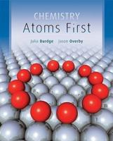 Connect Plus Chemistry With Learnsmart 2 Semester Access Card for Chemistry: Atoms First