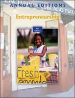 Annual Editions: Entrepreneurship, 6/E With FREE Annual Editions: Entrepreneurship, 6/E CourseSmart eBook