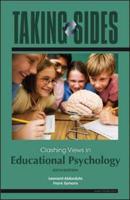 Taking Sides: Clashing Views in Educational Psychology, 6/E With FREE Annual Editions: Assessment and Evaluation 10/11 CourseSmart eBook