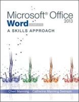 Microsoft Office Word Complete 2013