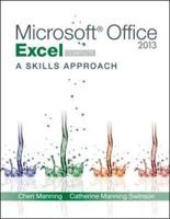 Microsoft Office Excel Complete 2013