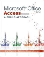 Microsoft Office Access Complete 2013